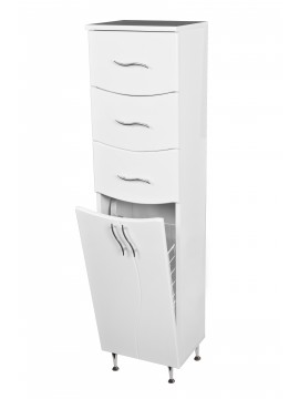 Vertikala 35 x 140 polica